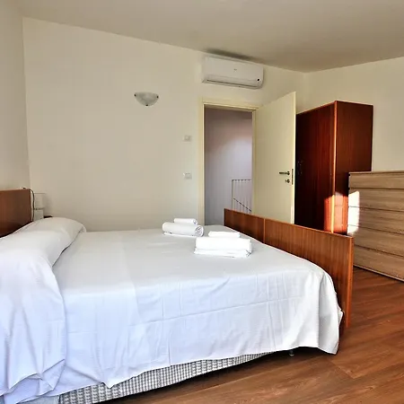 Apartman Del Pescatore