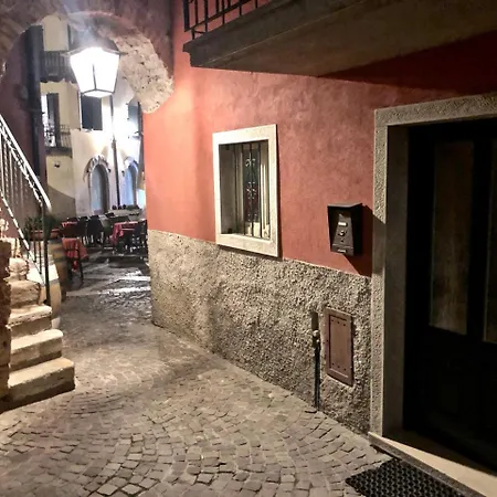 Del Pescatore * Torri del Benaco