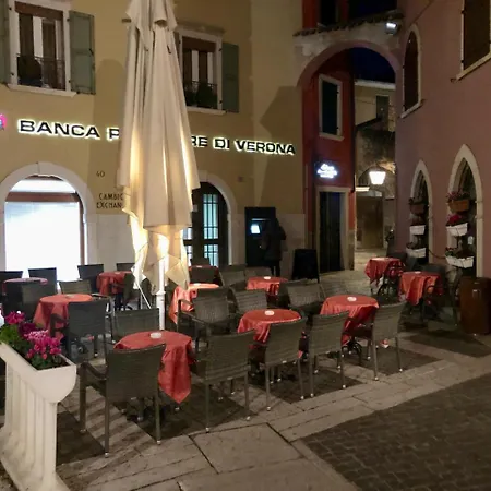 Del Pescatore Torri del Benaco